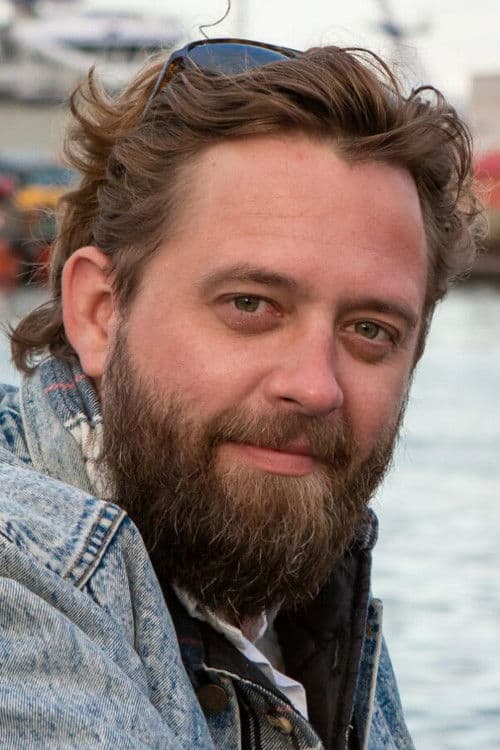 Martin Sachsenhofer profile photo