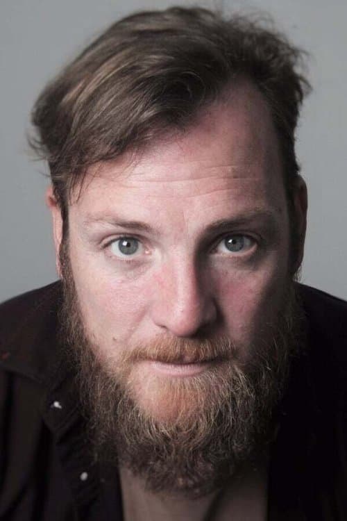 Brendan Sean Murray profile photo