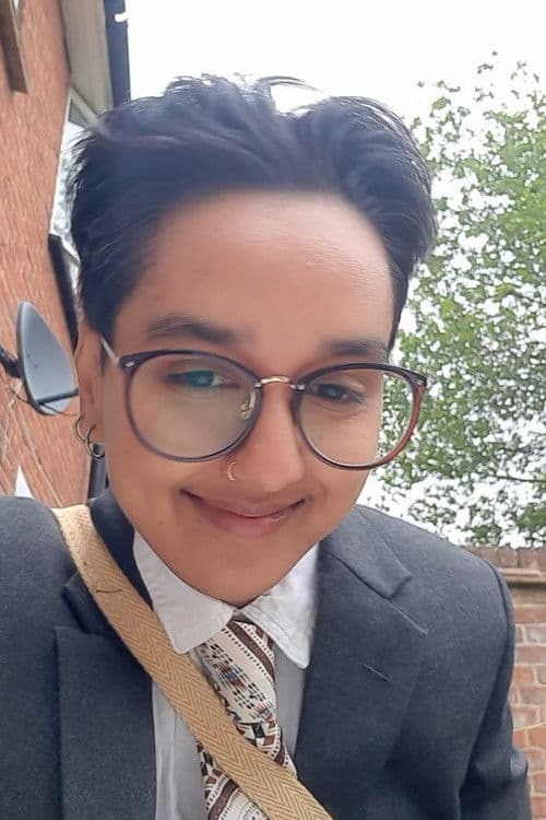 Sai Aryal profile photo