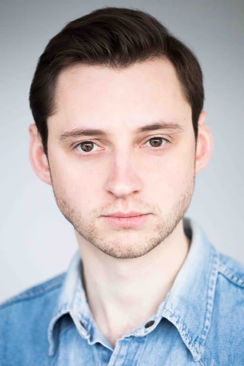 Atli Óskar Fjalarsson profile photo