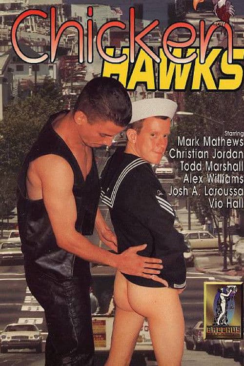 Chicken Hawks poster