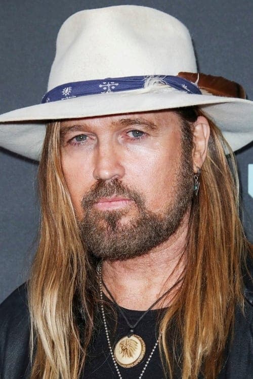Billy Ray Cyrus profile photo