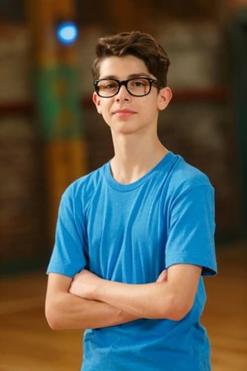 Julian Lombardi profile photo