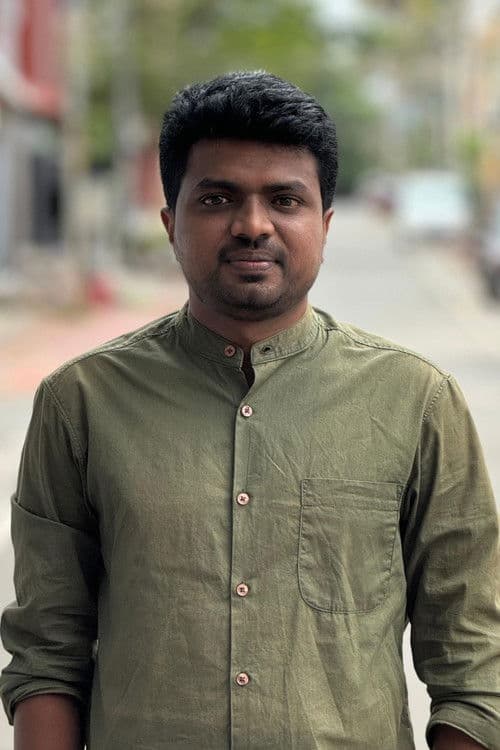 Anil B profile photo