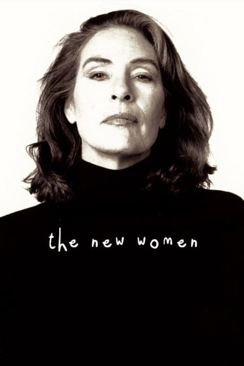The New Women poster