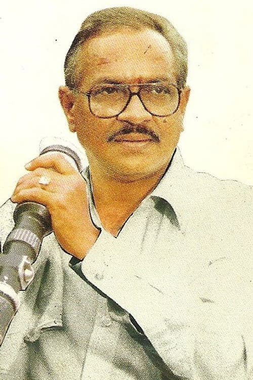 Jandhyala Subramanya Sastry profile photo