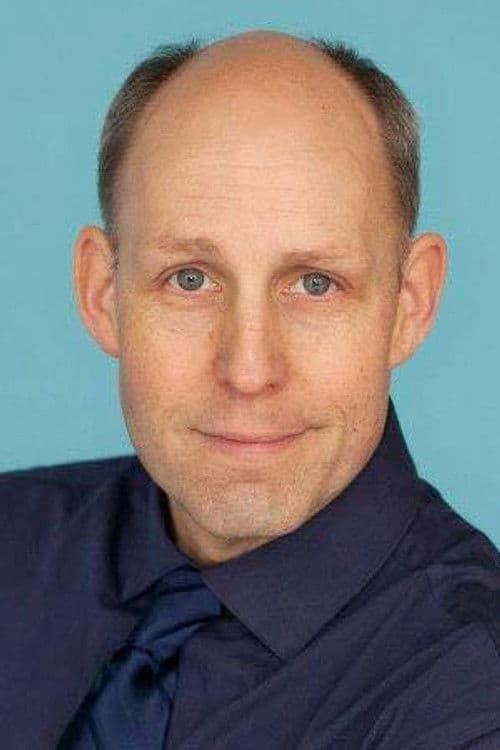 Glen Gaston profile photo