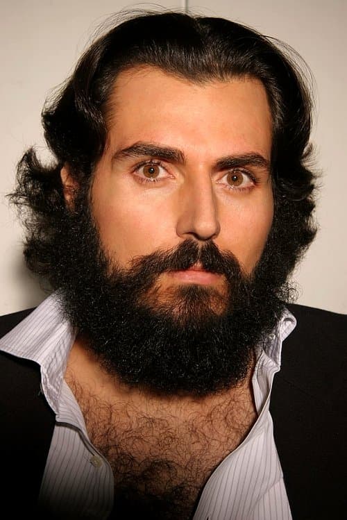 Sam Kalidi profile photo