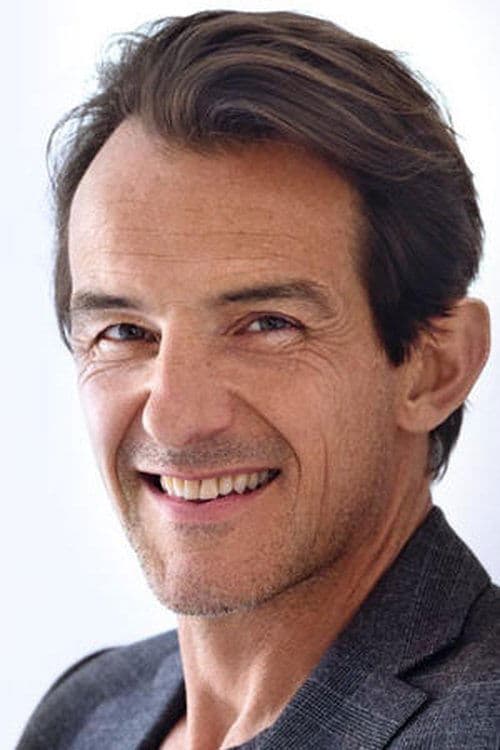 Hans-Werner Meyer profile photo