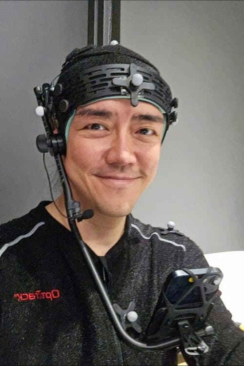 Han Woo-jin profile photo