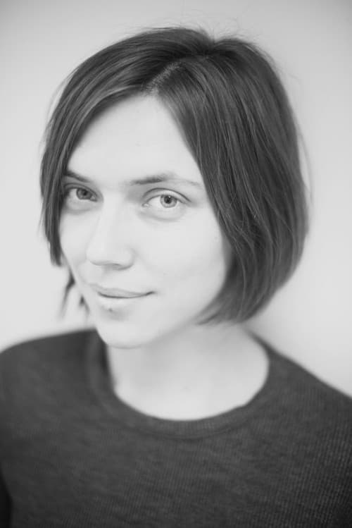 Nadia Parfan profile photo