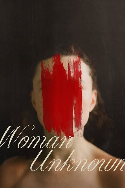Woman Unknown poster