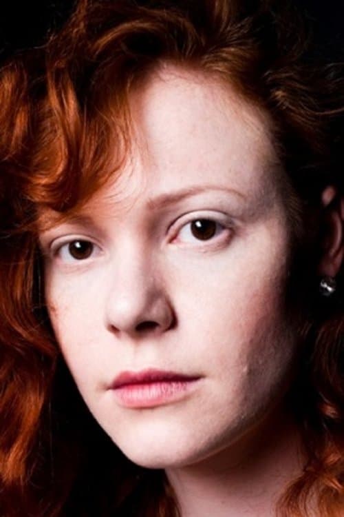 Evgeniya Afonskaya profile photo