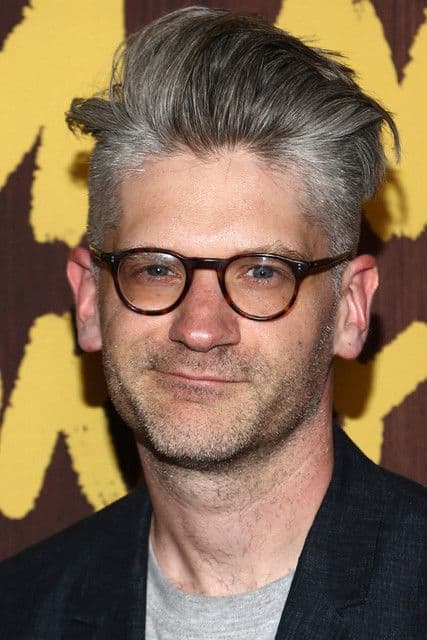 Jonathan Entwistle profile photo