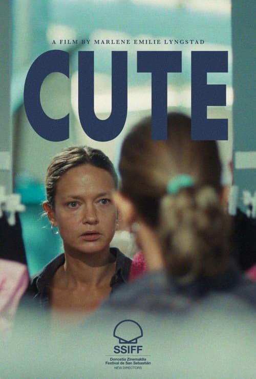 Cute poster