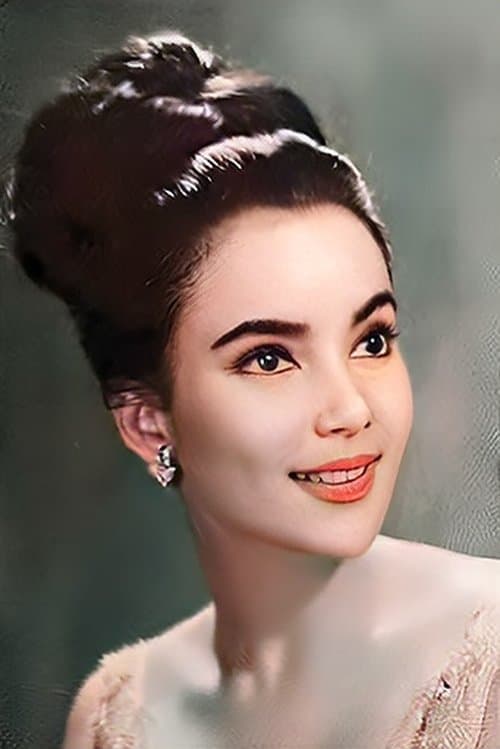 Amalia Fuentes profile photo