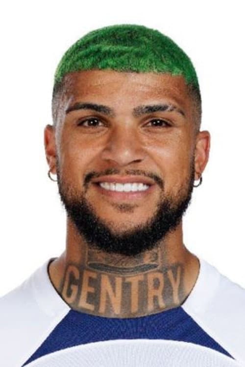 DeAndre Yedlin profile photo