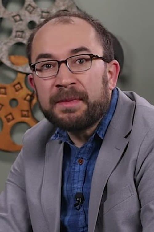 Craig Benzine profile photo