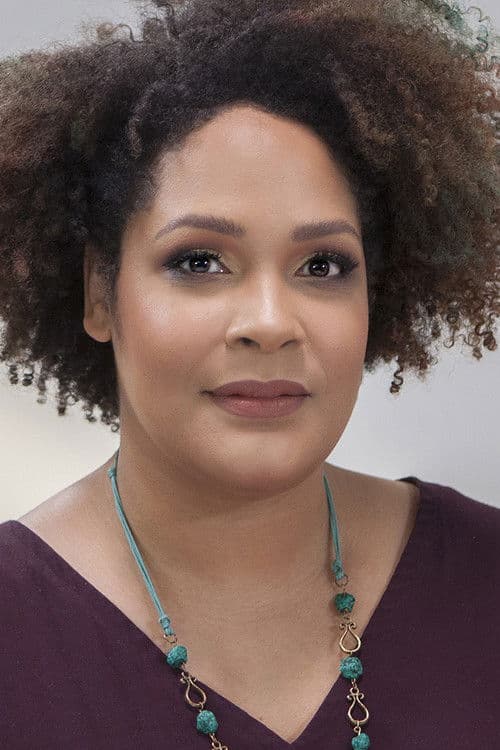 Ijeoma Oluo profile photo