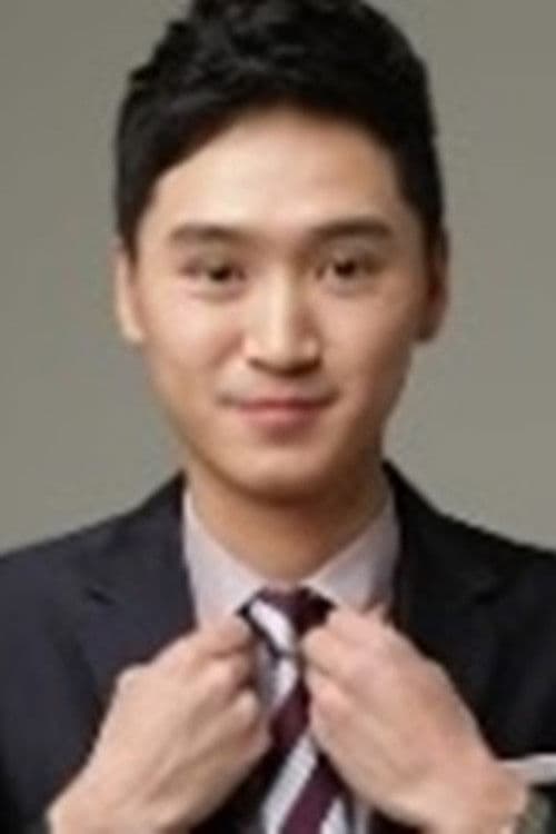 Park Sang-hoon profile photo