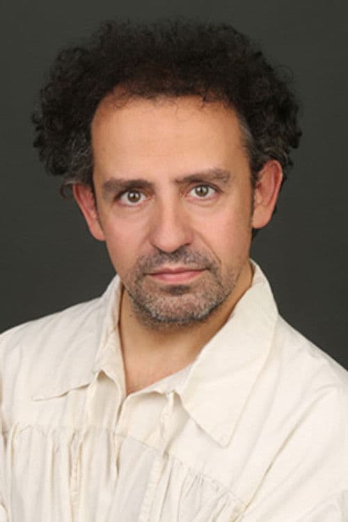 Alberto Castrillo-Ferrer profile photo