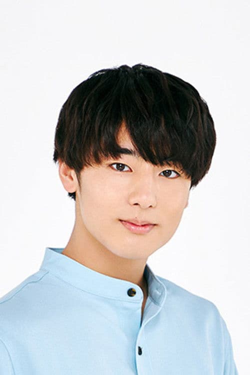 Ajima Hideki profile photo
