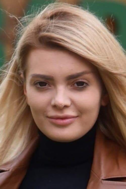 Ella Dvornik profile photo
