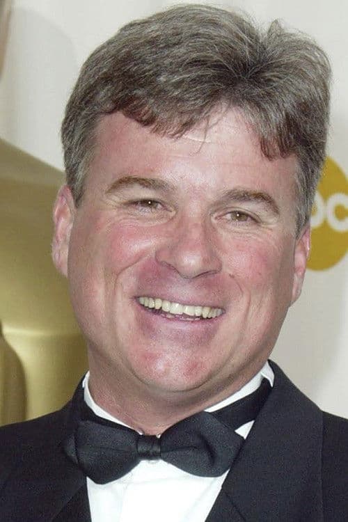 Conrad W. Hall profile photo