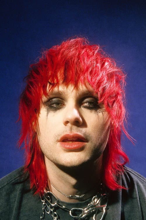 Michael Clifford profile photo