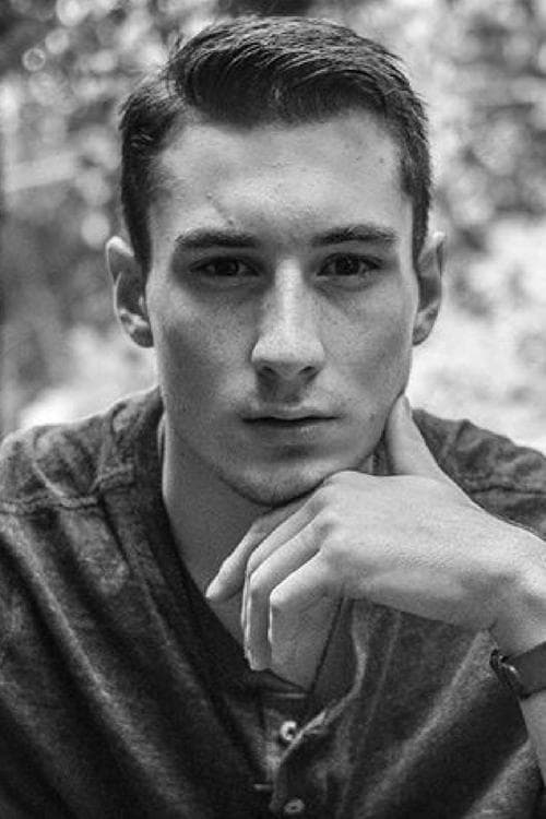 Joey Ambrosini profile photo