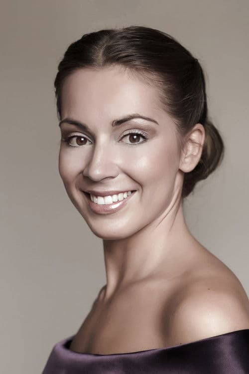Adriana Kučerová profile photo