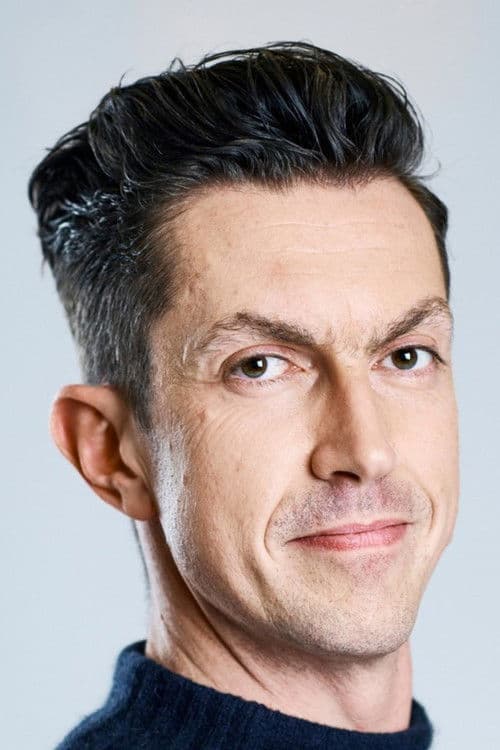 Steven Van Herreweghe profile photo