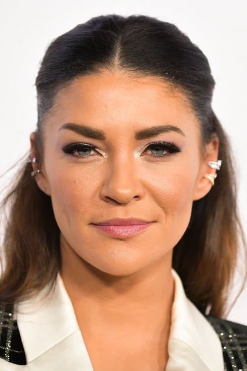 Jessica Szohr profile photo