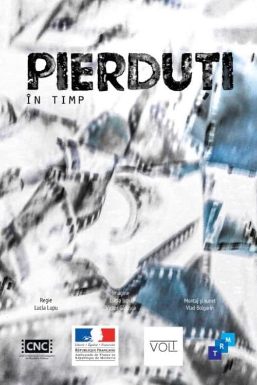 Pierduți în timp poster
