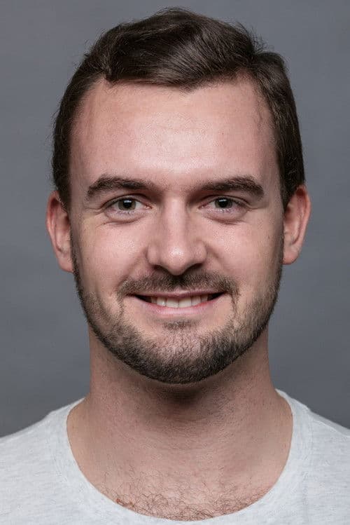 Patrick Markes profile photo