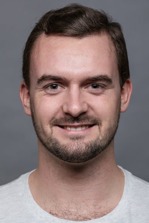 Patrick Markes profile photo