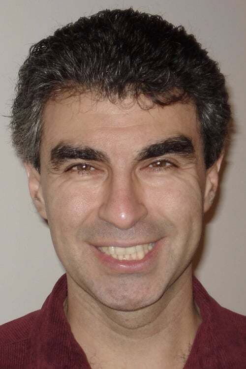 Yoshua Bengio profile photo