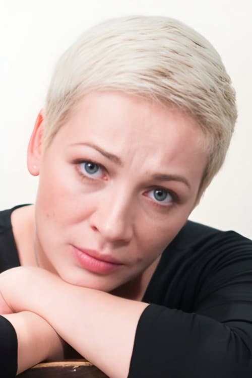 Marina Oryol profile photo