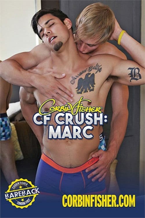 CF Crush: Marc poster