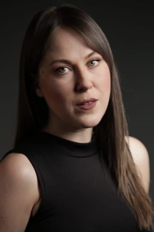 Darya Nalimova profile photo