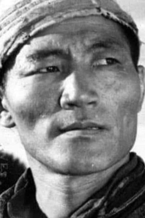 Zanabazar Jambal profile photo