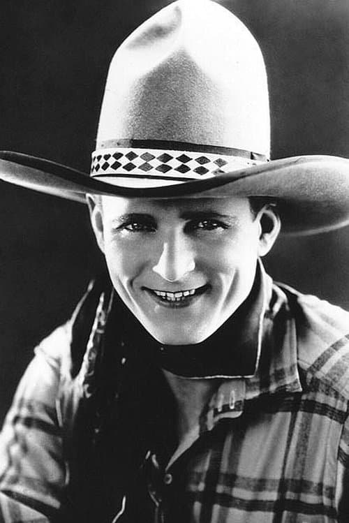 Fred Thomson profile photo