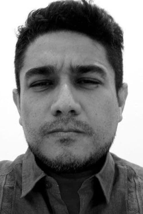 Luis Vargas Santa Cruz profile photo