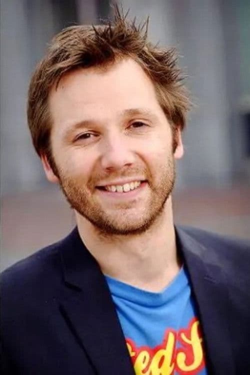 Dan Gagnon profile photo