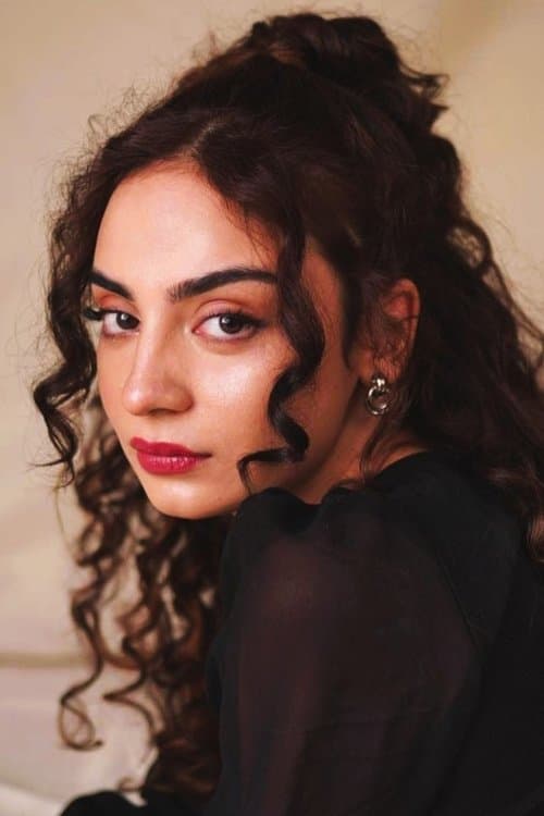 Mehar Bano profile photo