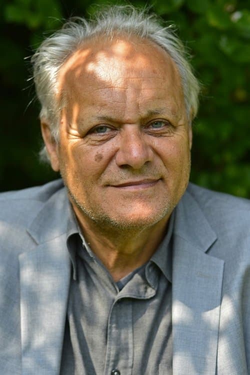 Jean-Pierre Luminet profile photo