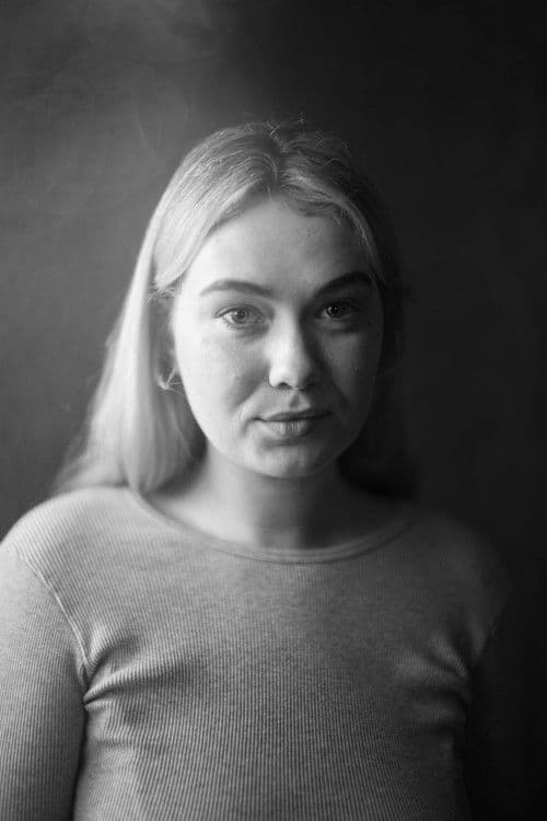 Merel Hogerheijde profile photo