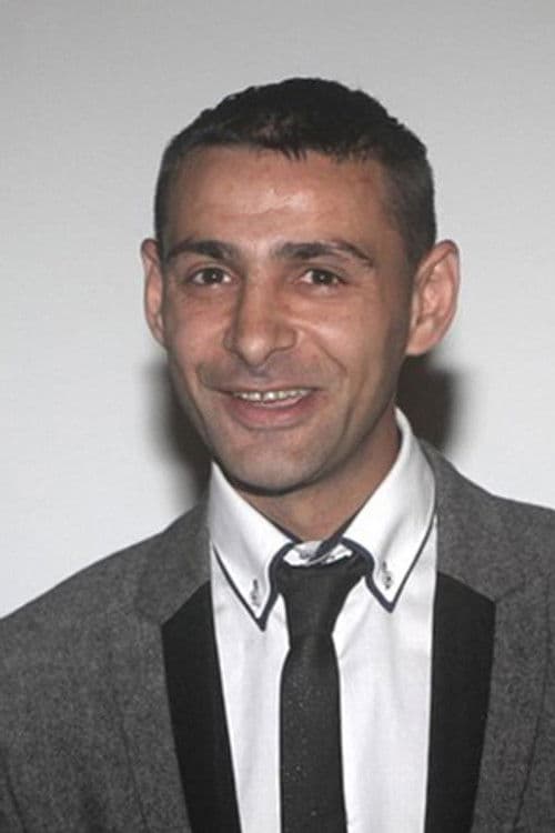 Julius Oračko profile photo