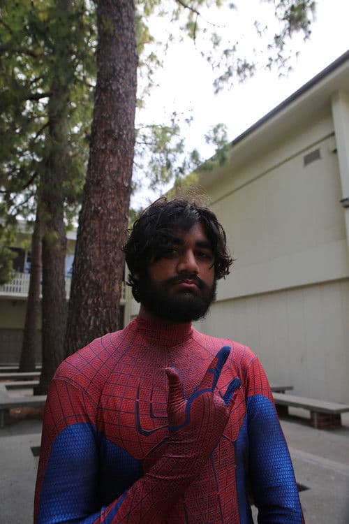 Armon Riaz profile photo