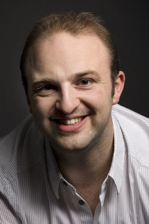 Andrew Kennedy profile photo